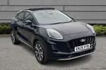 2025 Ford Puma