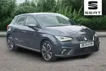 2024 SEAT Ibiza