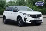 2023 Peugeot 5008