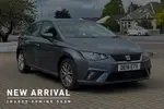 2018 SEAT Ibiza