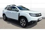2023 Dacia Duster