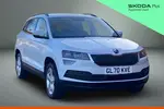 2020 Skoda Karoq