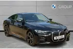 2021 BMW 4 Series