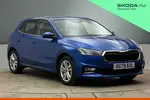 2025 Skoda Fabia