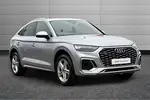 2023 Audi Q5 Sportback
