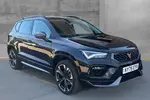 2025 Cupra Ateca