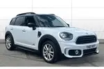 2019 MINI Countryman