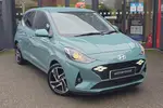 2025 Hyundai i10