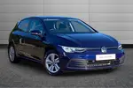 2023 Volkswagen Golf