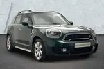 2018 MINI Countryman