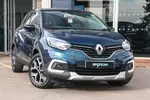 2019 Renault Captur