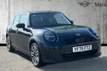 2025 MINI Cooper