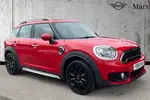 2018 MINI Countryman