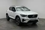 2025 Volvo XC40