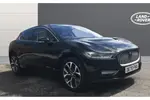 2020 Jaguar I-Pace