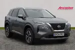 2024 Nissan X-Trail