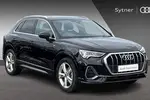 2023 Audi Q3