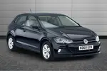 2020 Volkswagen Polo