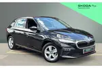 2025 Skoda Scala
