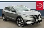 2018 Nissan Qashqai