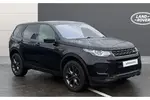 2019 Land Rover Discovery Sport
