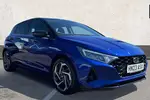 2023 Hyundai i20