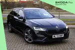 2022 Skoda Octavia Estate