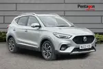 2023 MG ZS