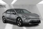 2025 Polestar 4