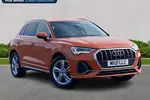 2021 Audi Q3