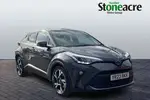 2023 Toyota C-HR