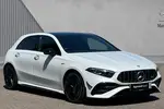 2024 Mercedes-Benz A-Class