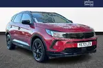 2022 Vauxhall Grandland