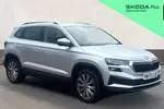 2025 Skoda Karoq