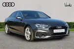 2023 Audi A4