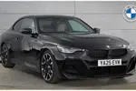 2025 BMW 2 Series