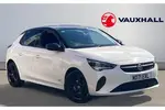 2021 Vauxhall Corsa