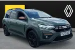 2023 Dacia Jogger