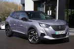 2022 Peugeot e-2008