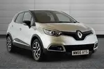 2016 Renault Captur