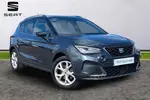 2023 SEAT Arona