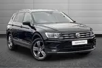 2019 Volkswagen Tiguan Allspace