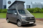 2022 Volkswagen California