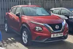 2019 Nissan Juke
