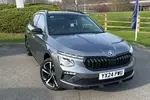 2024 Skoda Kamiq