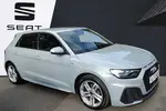 2022 Audi A1