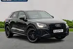 2023 Audi Q2