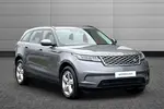 2022 Land Rover Range Rover Velar