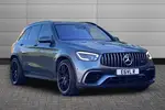 2020 Mercedes-Benz GLC
