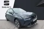 2025 SEAT Arona